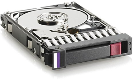 Hewlett Packard Enterprise 146GB, 6G, SAS, 15K RPM, SFF, 2.5-inch 146GB SAS Hard Drive - Hard Drives (6G, SAS, 15K RPM, SFF, 2.5-inch, 2.5, 146GB, 15000 TR/min, SAS, Hard drive.)
