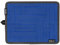 Cocoon Grid-IT - Pochette et organiseur pour iPad 7-9 / Système de rangement avec sangles / tapis de souris / Bleu / 18.4 x 1 x 23.5cm