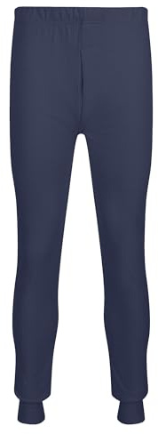 Regatta Men's Thrml P/C L/Johns Long Johns