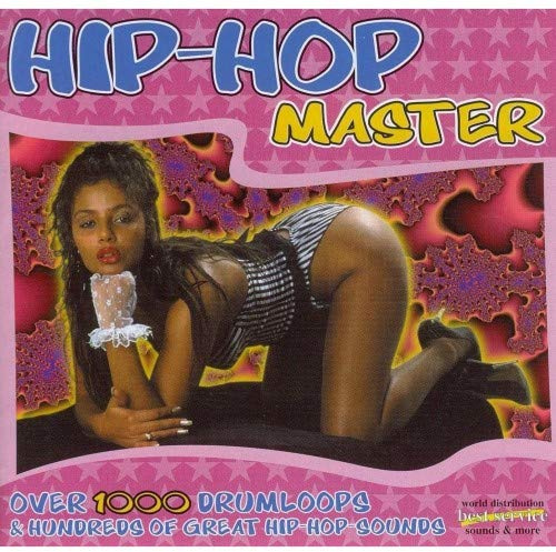 Best Service Hip Hop Master - Audio