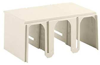 Abb-entrelec xlp00 Klemmleiste f