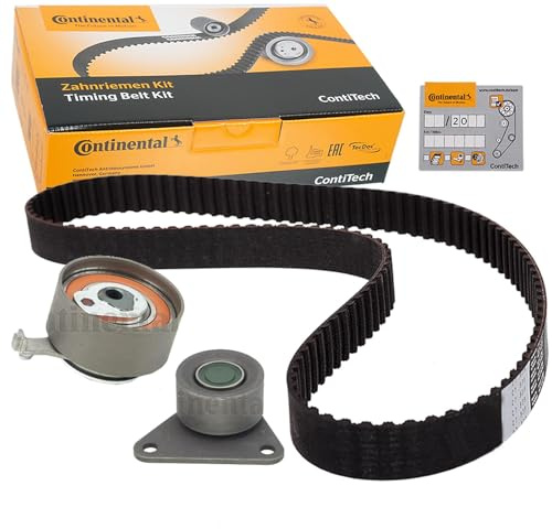 Contitech CT981K1 Timing Belt Kit