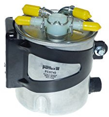 PURFLUX FCS740 Filtri Gasolio