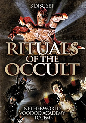 Rituals of the Occult