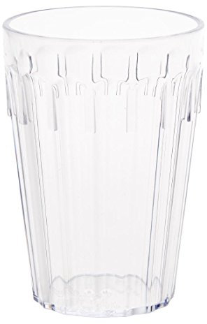 Gläser aus Polycarbonat Kristallon 260 ml 10oz/260 ml. Stückzahl: 12