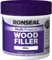 Ronseal mpwfw465 465 g Multiusos para madera (100g), color blanco