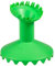 Supertee Dan Carter Kicking Tee King, Grün (Fresh Green), 1SZE