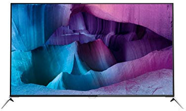 Philips 4K 65PUK7120 165 cm 65 3D UHD TV