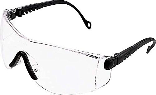 Honeywell Safety Bügelbrille 1000016 EAN: 7312550000168