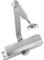 yale-azbe DC3000 – Ferme-porte Bras Fixation Blanc