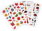 INSTAX Fun-Sticker-Set