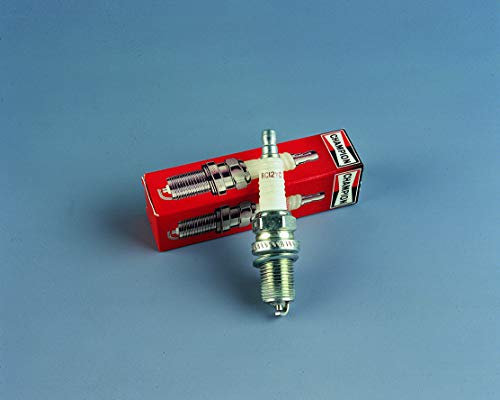 Briggs & Stratton Zündkerze 992304, 14.0 mm, Kupfer-Nickel, 1 Stück