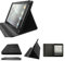 K-S-Trade Protective Case For ACER Iconia One 8 (B1-810) Case Compatible With ACER Iconia One 8 (B1-810) Protection Shell Business Case Tablet Flip Cover Ultra Slim Bookstyle Bag Black 1x