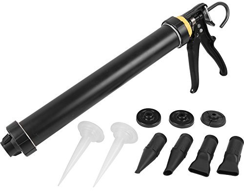 Roughneck Ultimate Mortar Gun