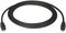 Tripp Lite Toslink Digital Optical SPDIF Audio Cable, 2M (6-ft.)
