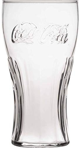 Luminarc Becher Coca Cola 37Cl 00500