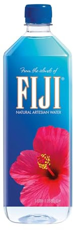 Fiji Water 1 x 1 l inkl. DPG-Pfand