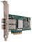 IBM QLogic 8Gb FC Dual-Port Hostbus-Adapter System x (PCI Express x4, 2 Anschlüsse)