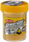 Berkley PowerBait Natural Glitter Trout Bait, Yellow, Jar
