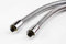 Superlux Shower Hose 1.25mtr wide 11mm Bore