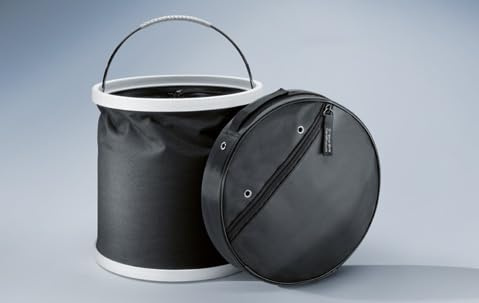BMW Genuine WP Folding Universal Bin Bucket 11l 83192161313