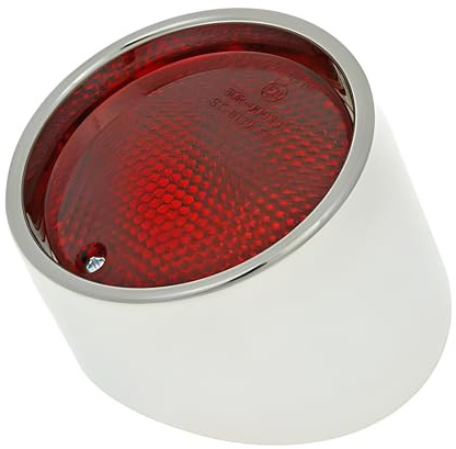 Unbekannt Rücklicht für Aprilia SR50 AC, LC (-99)
