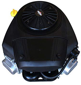 22 PS Briggs & Stratton 656 ccm Motor Intek 2-Zyl. OHV 25,4/80