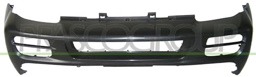 PRASCO Stoßstange Stoßfänger Vorne Grundiert | Frontschürze Frontstoßstange Frontstoßfänger Stossfaenger SZ7121001 Kompatibel mit SUZUKI JIMNY FJ