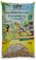 Dehner Natura Premium Wildvogelfutter, Sonnenblumenkerne schalenfrei, Ganzjahresfutter proteinreich / energiereich, hochwertiges Vogelfutter für Wildvögel, 1 kg