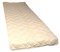 Sympathica Baumwollauflage Unterbett 100% Baumwolle Kochfest 95° alle Größen Bettauflage (100x200cm)