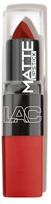 Matte Lipstick- Starlet