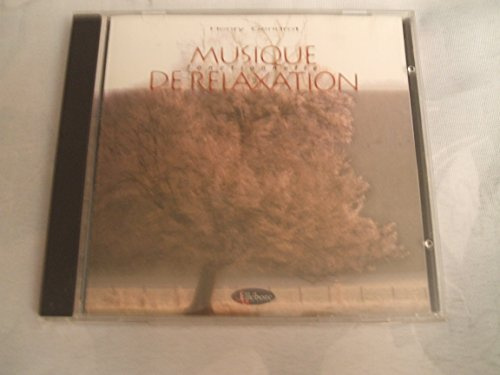 Musique De Relaxation