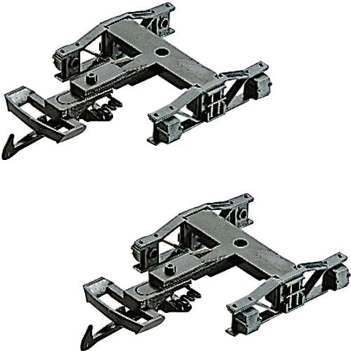 Märklin LGB 67402 Swivel Frame Set of 2