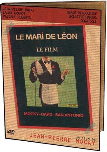 Le mari de Léon [FR Import]