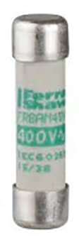 Schneider Electric Feinsicherung / 16A 10 x 38mm 500V, Packung a 10 Stück