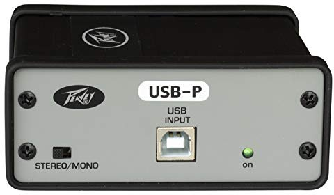 Peavey 03001370 USB-P - USB Interface