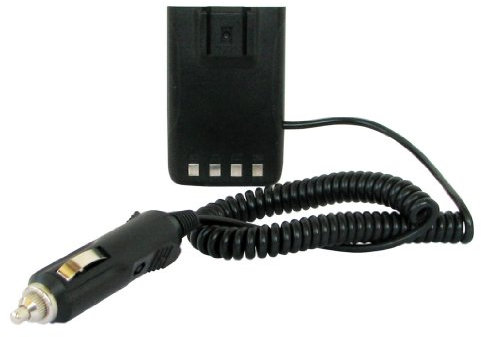 Mitex PMR446 Battery Eliminator