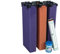 Wacredo Wartungspaket für Oase Filtomatic 14000 Teichfilter Schwamm Set Filterstarter 24 Watt Leuchtmittel Komplettset Wasseraufbereitung Filterschwamm Teichpflege Ersatzschwämme