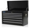 SGS 36in Professional 6 Drawer Tool Box Chest