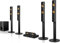LG Sistema audio domestico LHB755W