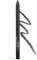 Inglot Kohlestift, Einfacher Auftrag, Verblendbar, Wasserfest, Wischfest, Cremige Textur, Flexible Spitze, Feuchtigkeitsspendend, Verdichteter Wimpern Effekt 1,2 gr : 01