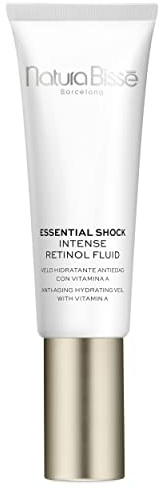 Natura Bissé Essential Shock Anti-Aging-Feuchtigkeitsschleier, 50 ml