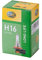 HELLA 8GH 186 996-001 Glühlampe - H16 - Long Life up to 3x longer lifetime - 12V - 19W - Sockelausführung: PGJ19-3 - Schachtel - Menge: 1