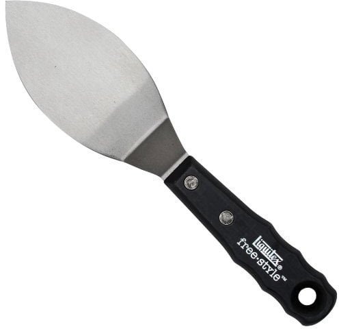 Liquitex Professional Freestyle Large Painting Knife No. 15