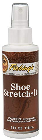 Fiebing Company Inc Shoe Stretch, 4 Oz
