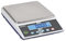 Kern PCB 6000-1 Präzisionswaage mit Zählfunktion 6kg / Auflösung 0,1 g, DKD/DAkkS-kalibriert