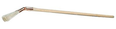 OUTIL PARFAIT 947535 Flachbürste, abgewinkelt, 35 Pefc-Werkzeug