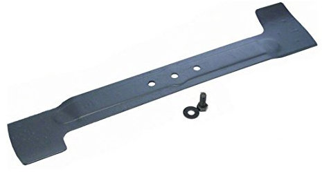 Bosch Home and Garden Lame de rechange pour tondeuse ARM 34 Noir