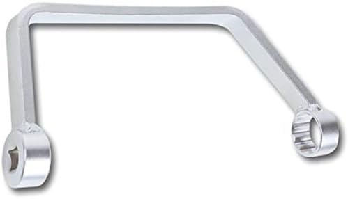 BETA 1493FF - Chiave per smontaggio/montaggio della sede in plastica di filtri olio Ford Peugeot Citroën motori: TDCi-HDi
