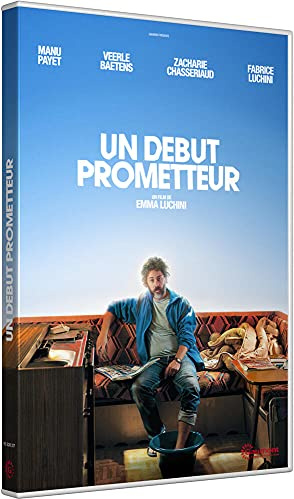 Un début prometteur [FR Import]